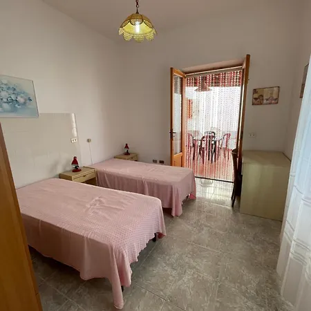 Casa Pianoconte * Lipari (Isola Lipari)